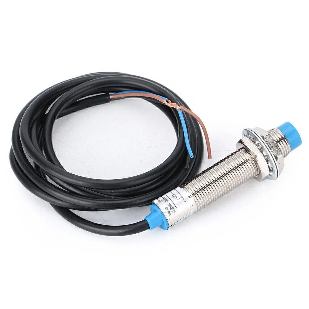 4mm Inductive Proximity Sensor NPN for LJ12A3-4-Z/BX (6V-36V)