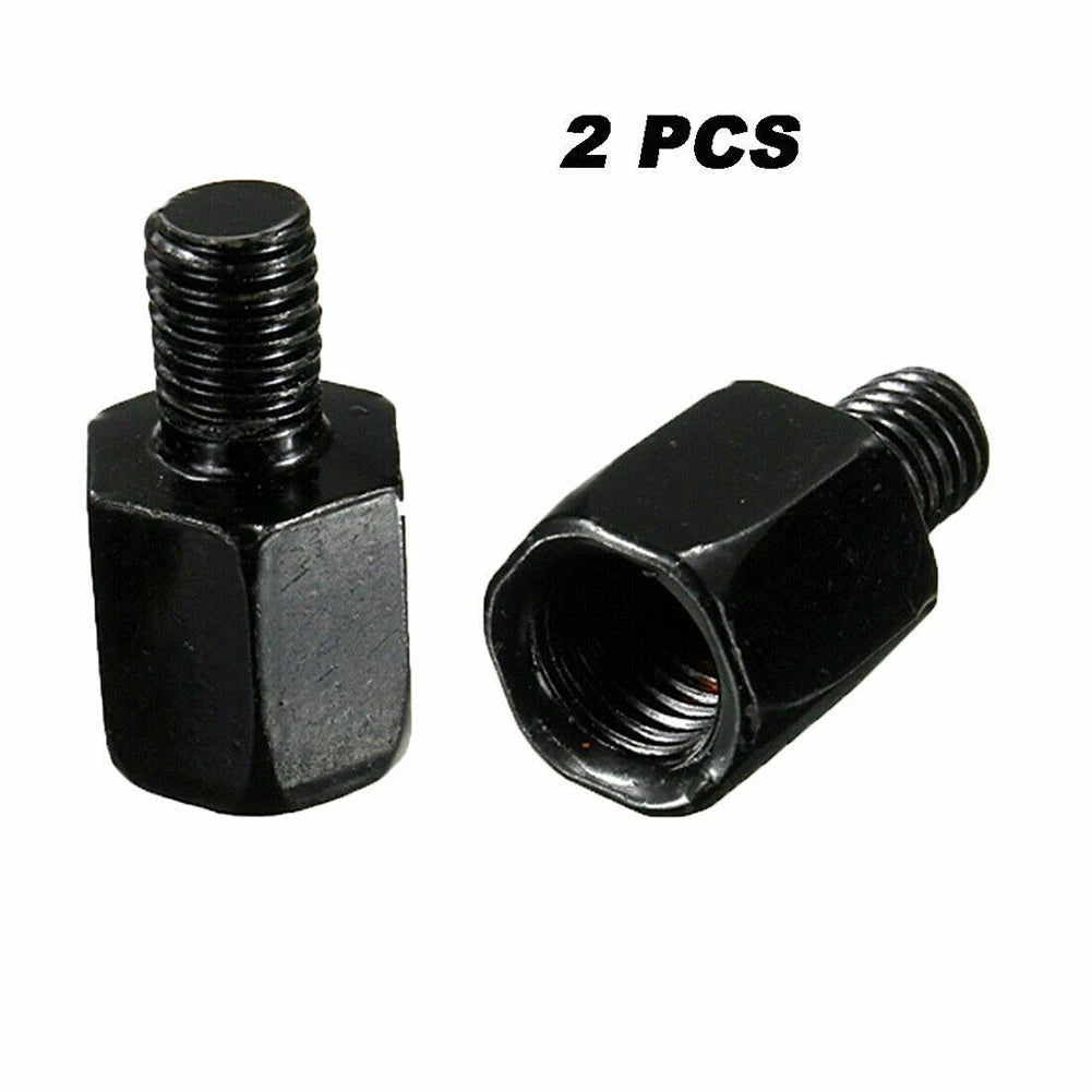 Motorcycle Mirror Adaptors for Motorcycle (2010–2023)