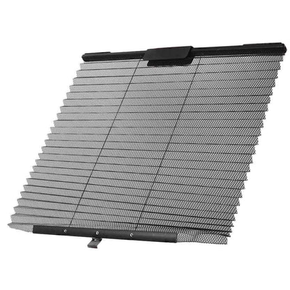 Rear Side Window Curtain Sunshade Mesh Cover for (UV Protector)