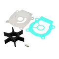 Water Pump Impeller Kit for Boat Engine Repair (Direct Replacement)