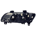 RH Black Headlight for Holden Commodore VE Series II (2010–2013)