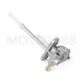 Fuel Valve Petcock Rebuild Kit for Yamaha Blaster 200 YFS200 (1988–2006)