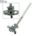 Petcock Valve for Honda Rancher 350 TRX350 (2000–2006)