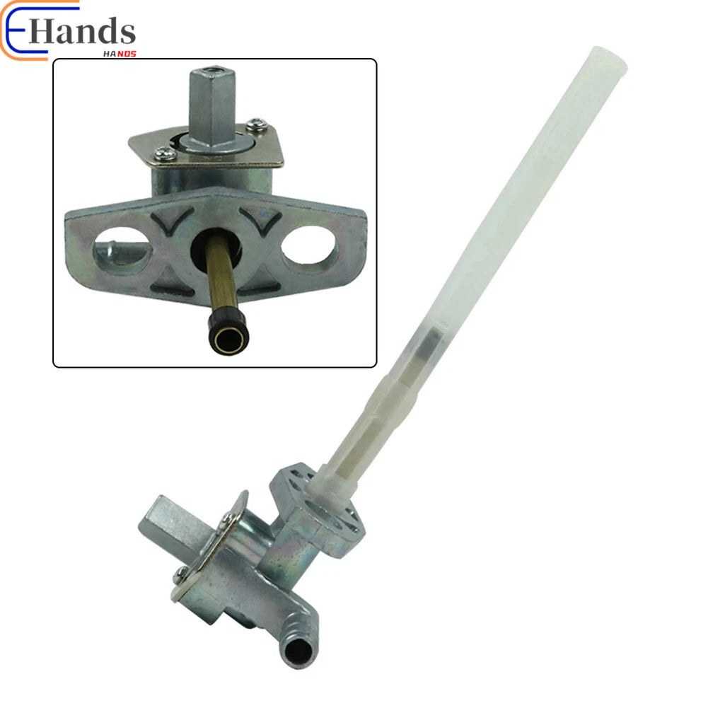 Petcock Valve for Honda Rancher 350 TRX350 (2000–2006)