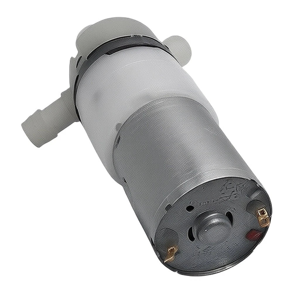 12V 300mA Compact Self Priming Diaphragm Water Pump for Coffee Brewer