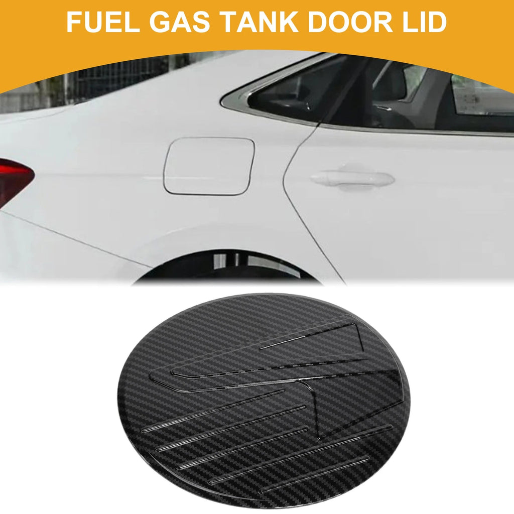 Fuel Tank Door Cap Replacement for Mazda CX-30 (2020–2025)
