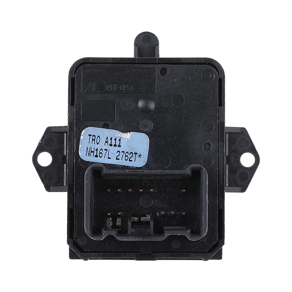 Side Mirror Switch for Honda Fit (2015–2020) 35190 TR0