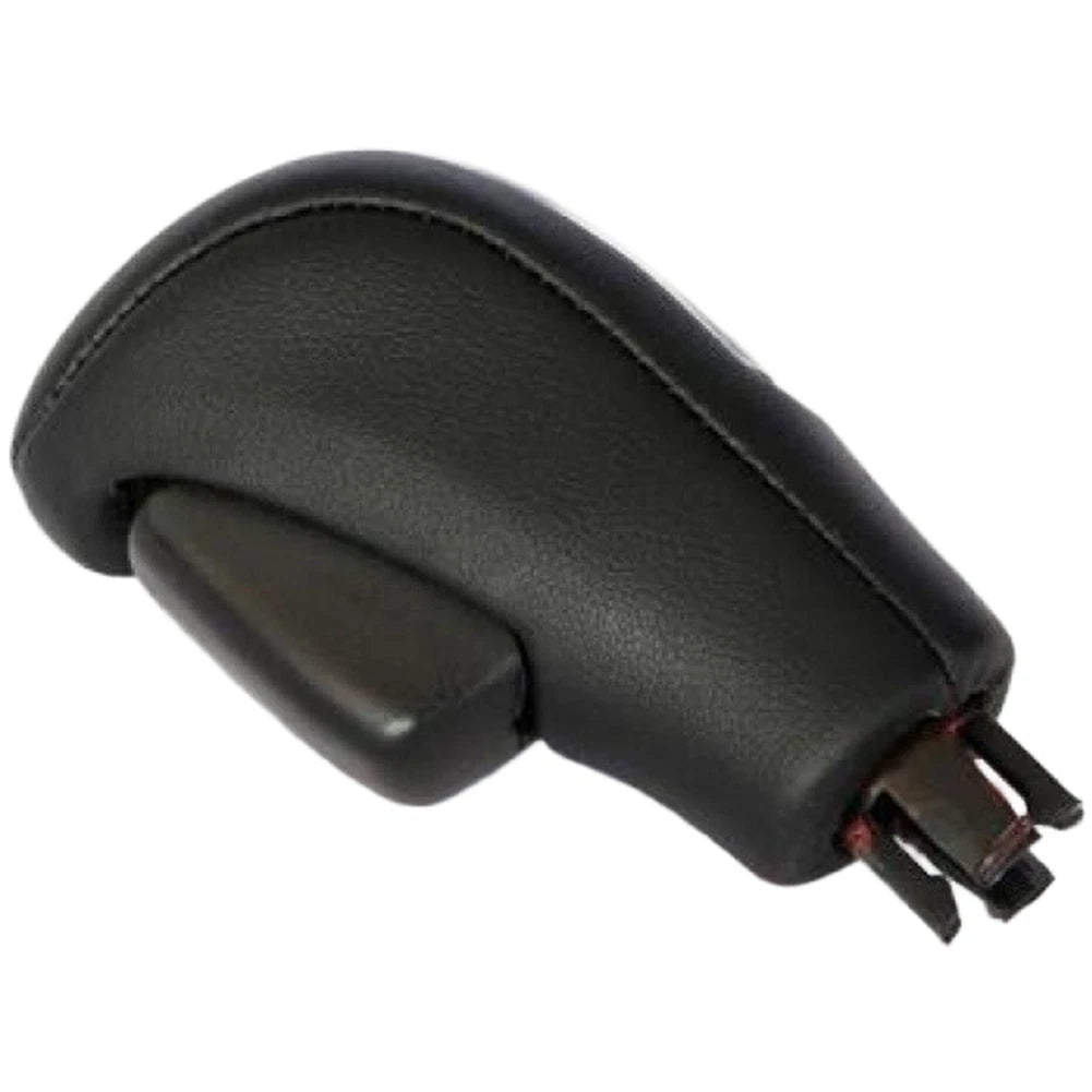 Leather Gear Shift Knob for Ford Mondeo MK4, S-MAX, Kuga (2007–2014)