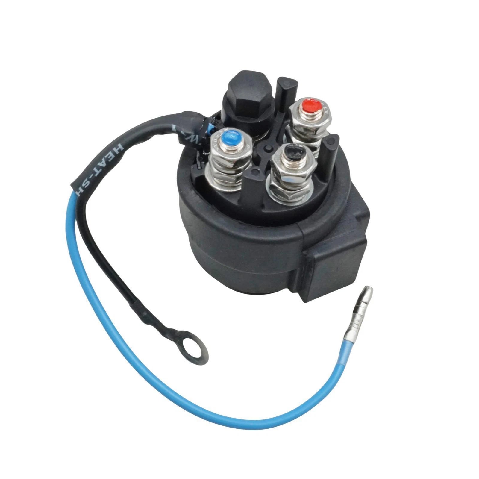 Tilt Trim Relay for Suzuki Outboard 40-225 HP (38410-94550, 38410-945510, 94552)