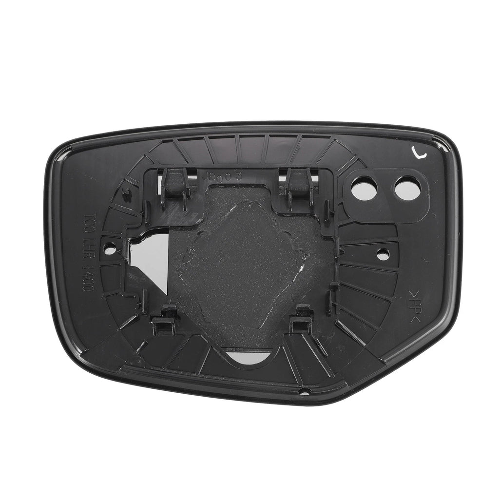 Right Side Mirror Glass Replacement Non Heated for Honda Accord (2008–2010)