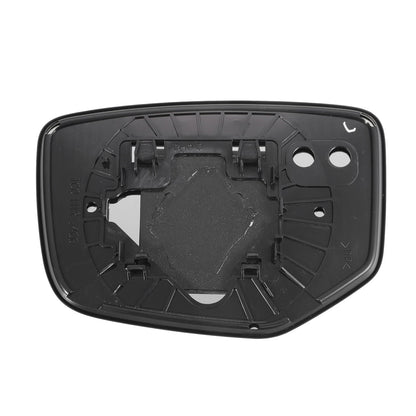 Right Side Mirror Glass Replacement Non Heated for Honda Accord (2008–2010)