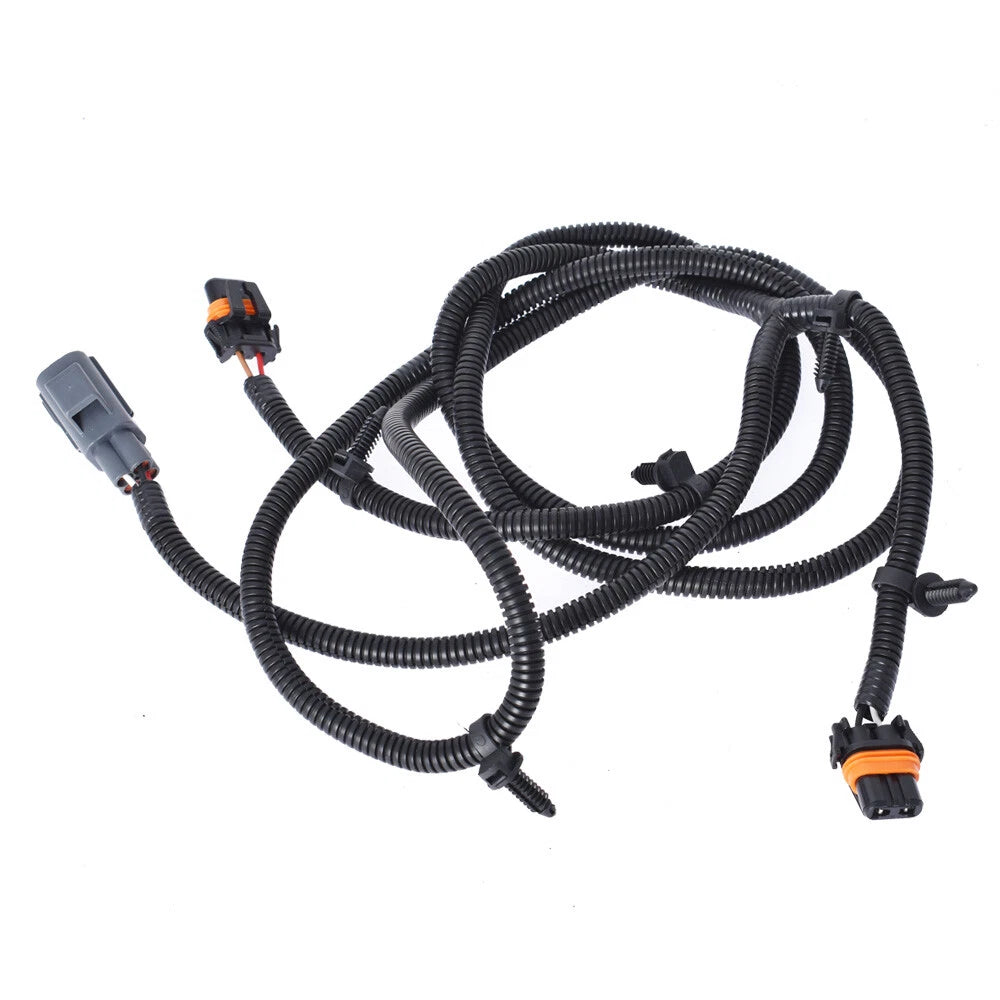 Fog Light Wiring Harness 68197065AA for RAM 1500 (2013–2019)