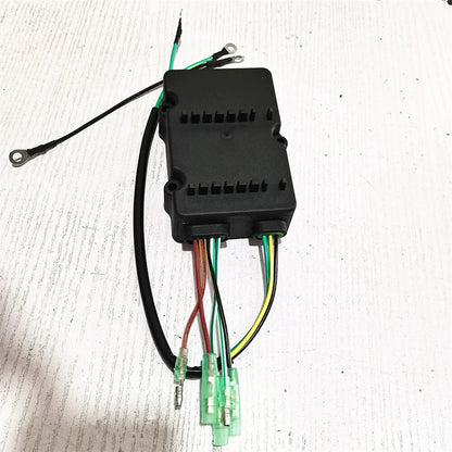 CDI Switch Box Power Pack for Mercury Mariner 6-25 HP (855713A3, 855713A4)