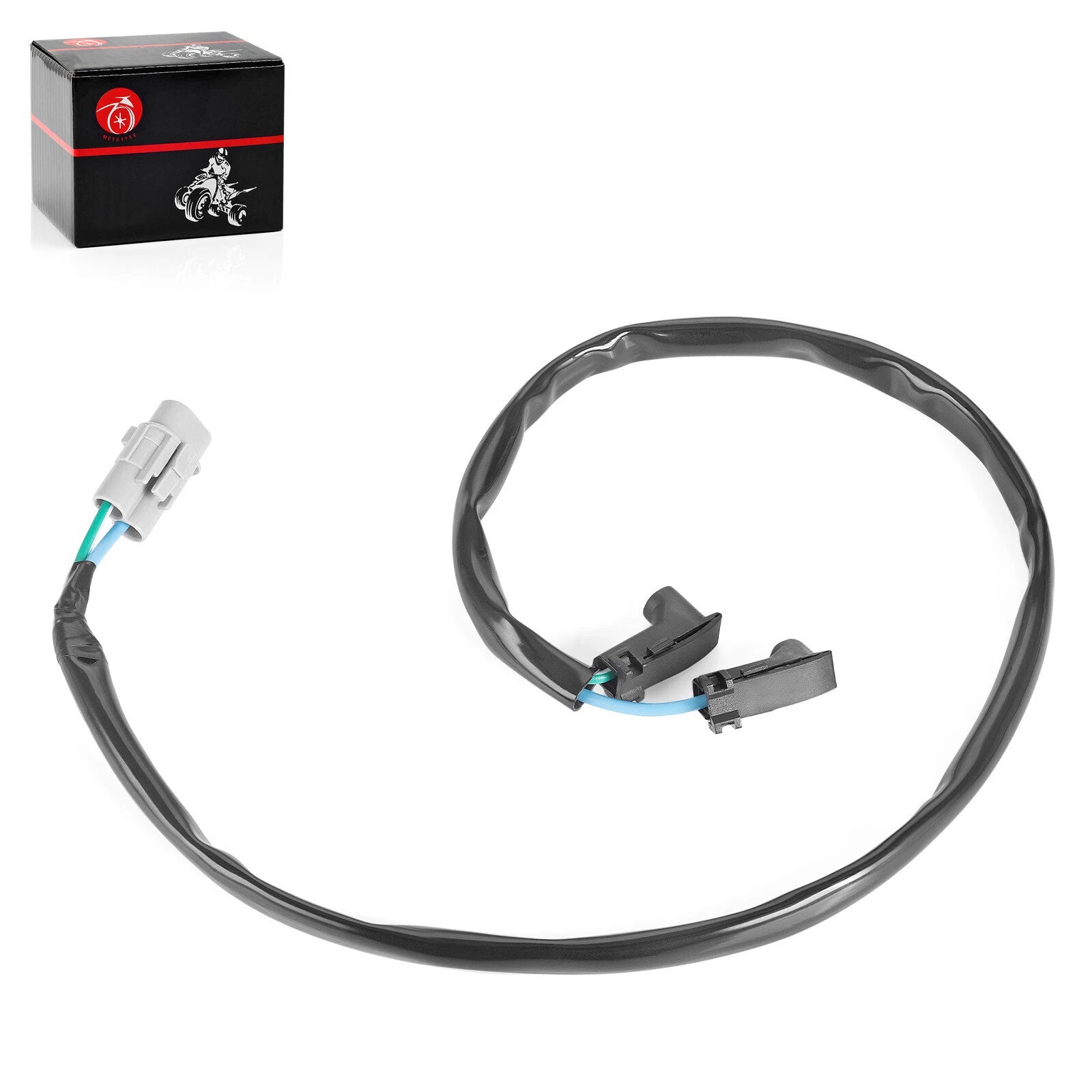 Neutral Reverse Wire Electrical Cable for Yamaha Raptor 700 700R YFM (2006–2024)
