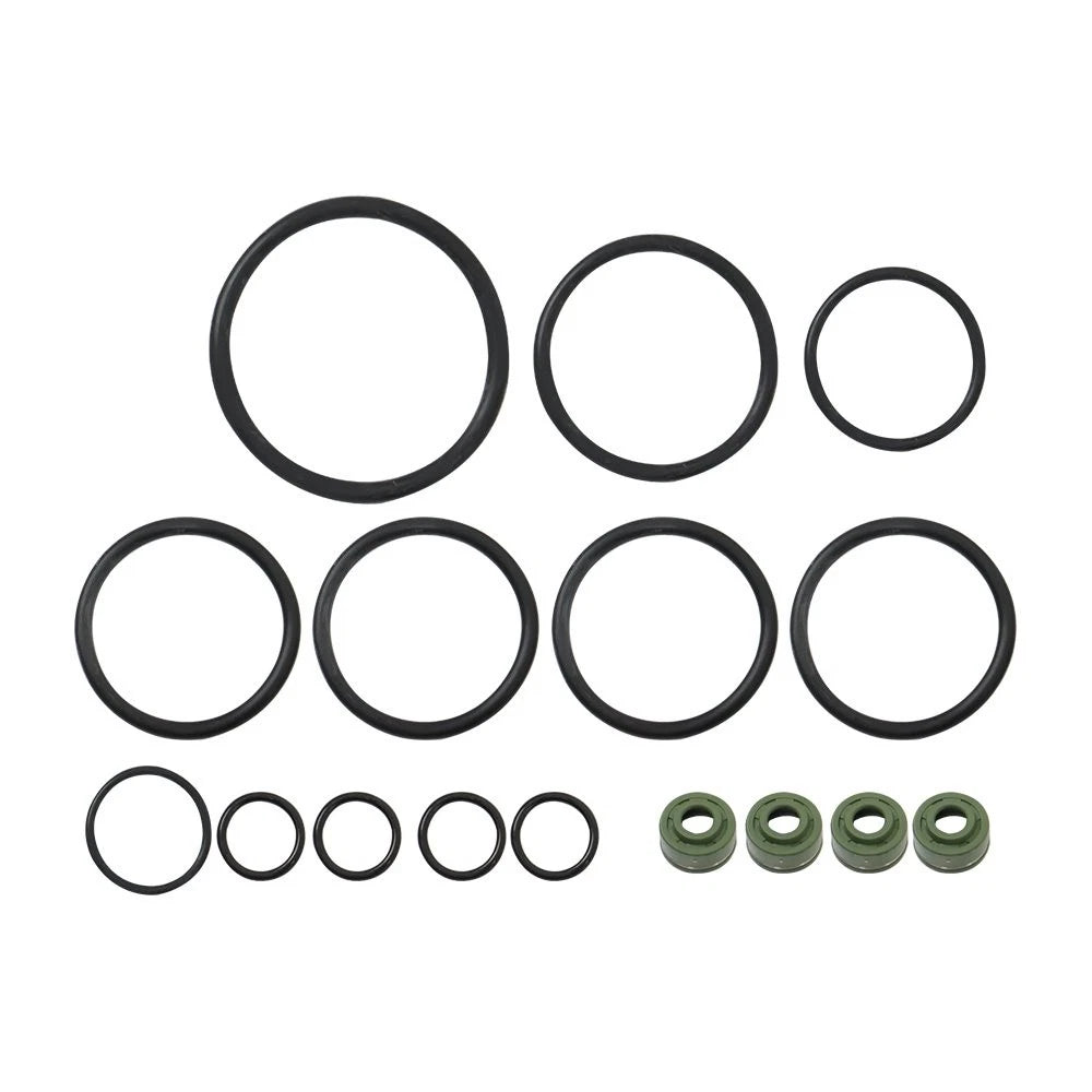 Complete Engine Rebuild Kit for Honda TRX 400EX (1999–2014)