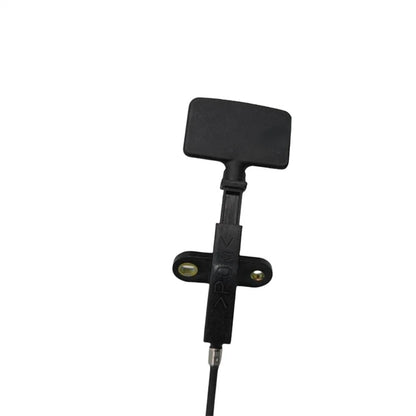 Right Side Rear Seat Release Pull Handle for Mazda 6 (2002–2008) GJ6A-57-X5XA