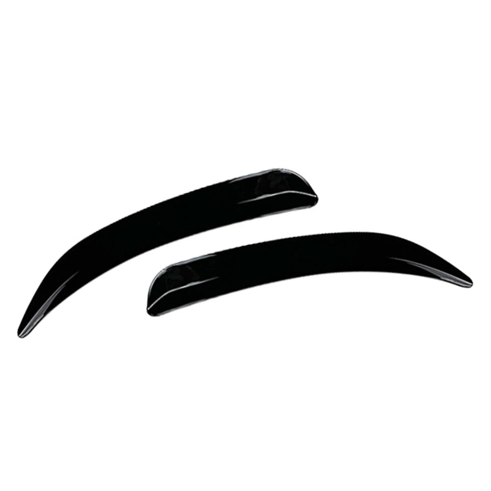 Rear Roof Spoiler Tail Wing Lip for Ford Focus MK4 (2019–2023)