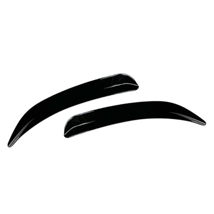 Rear Roof Spoiler Tail Wing Lip for Ford Focus MK4 (2019–2023)