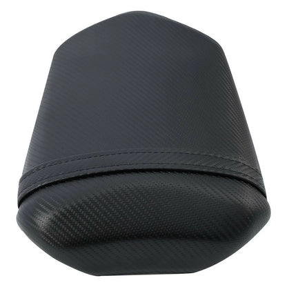 Black Cushion Passenger Seat for Yamaha YZF-R1 (2004–2006)
