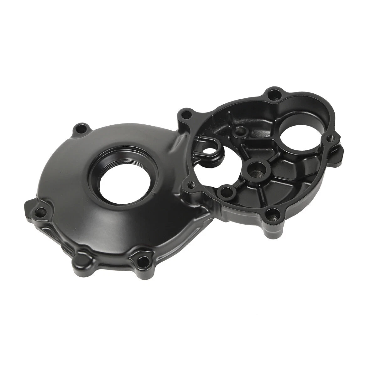 Starter Engine Cover Crankcase for Suzuki GSX-R1000 (2001–2008)