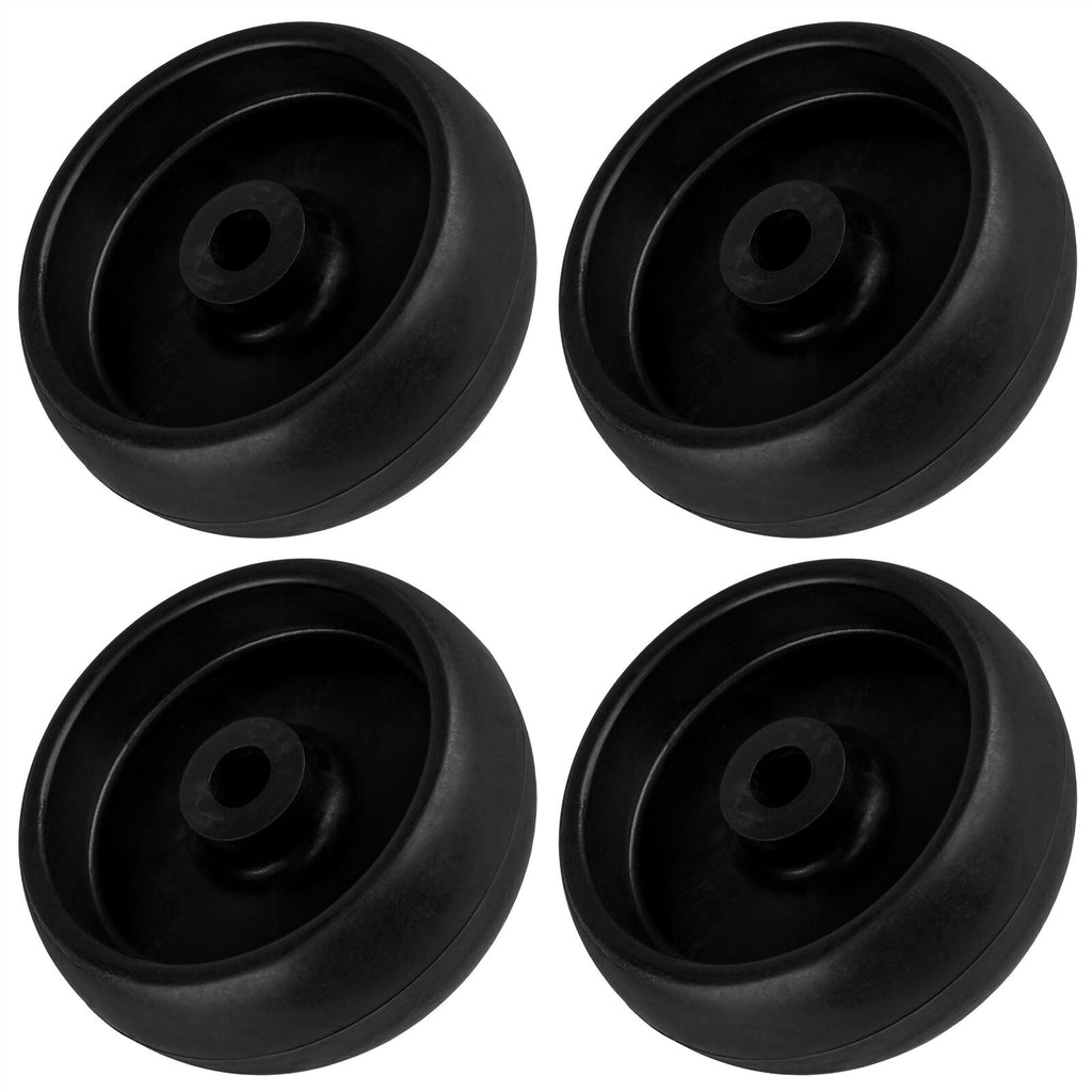 Deck Wheel Replacement for John Deere D100 D105 D110 D120 D125 (GX10168)