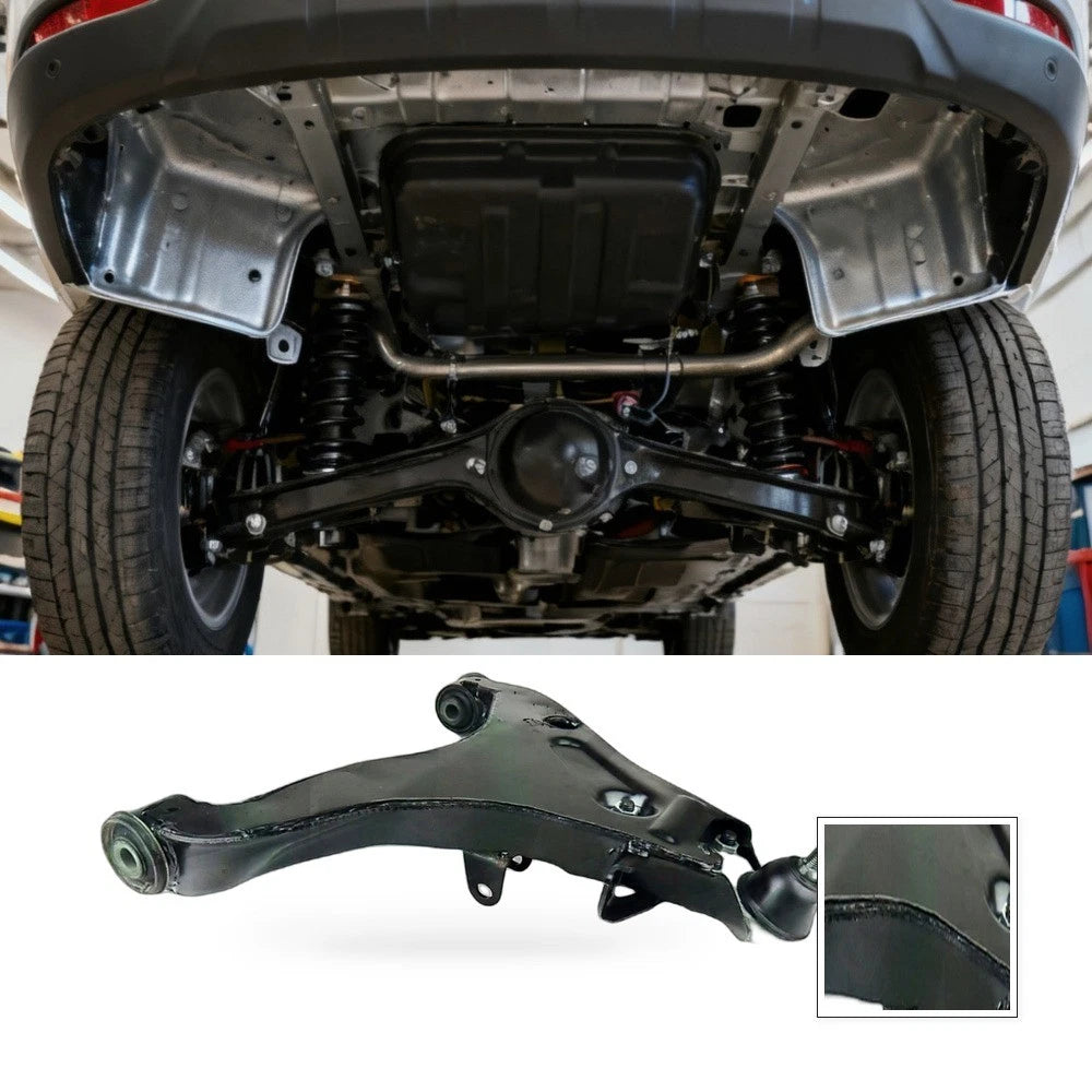 Front Lower Right Control Arm with Ball Joint for Mitsubishi Triton (2006–2015)