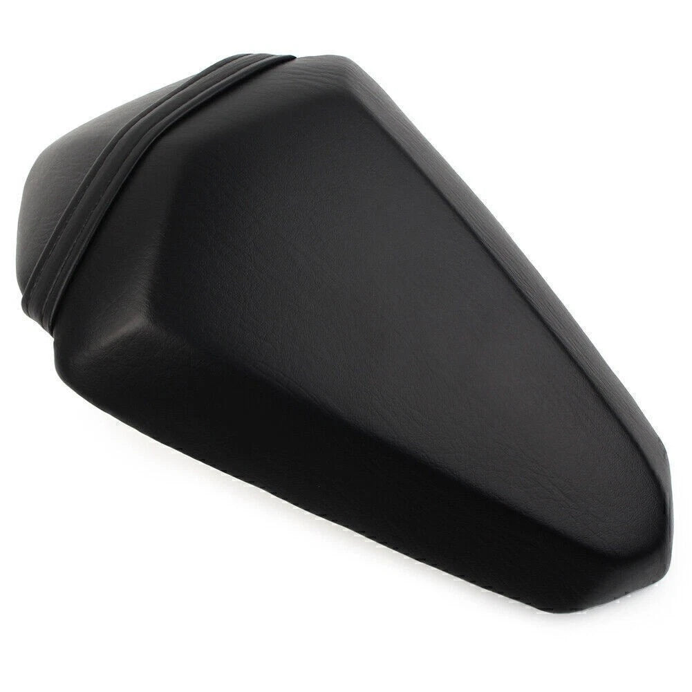 Pillion Seat for Kawasaki Ninja 400 EX400 (2018–2021) Black