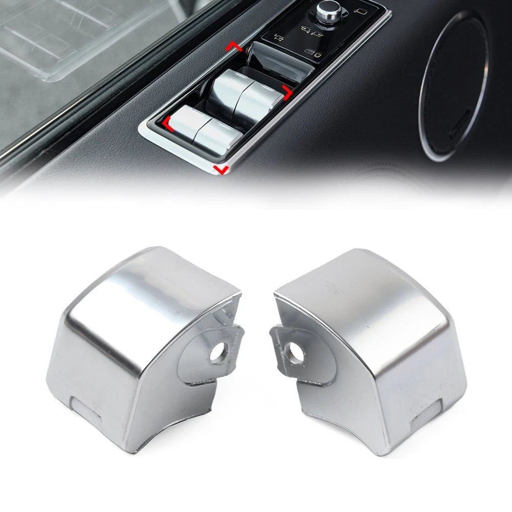 Window Glass Lift Control Switch for Land Rover Range Rover (2018–2021)