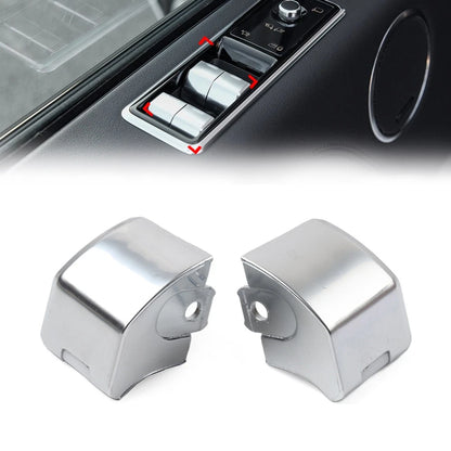 Window Glass Lift Control Switch for Land Rover Range Rover (2018–2021)