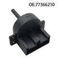 Blower Fan Control Device for Fiat (77366210)