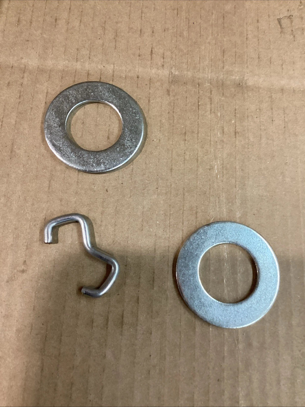 Tie Down Wobble Roller Washer 2 Pack for
