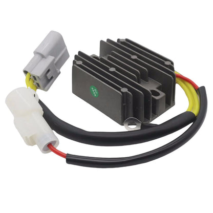 Regulator Rectifier for Tohatsu 4 Stroke (3AC-76065-0, 3AC-76065-1, 3AC-76065-2)