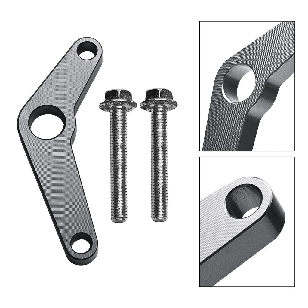 Shifting Gear Stabilizer for Honda Super Cub 110 (2022–Present)
