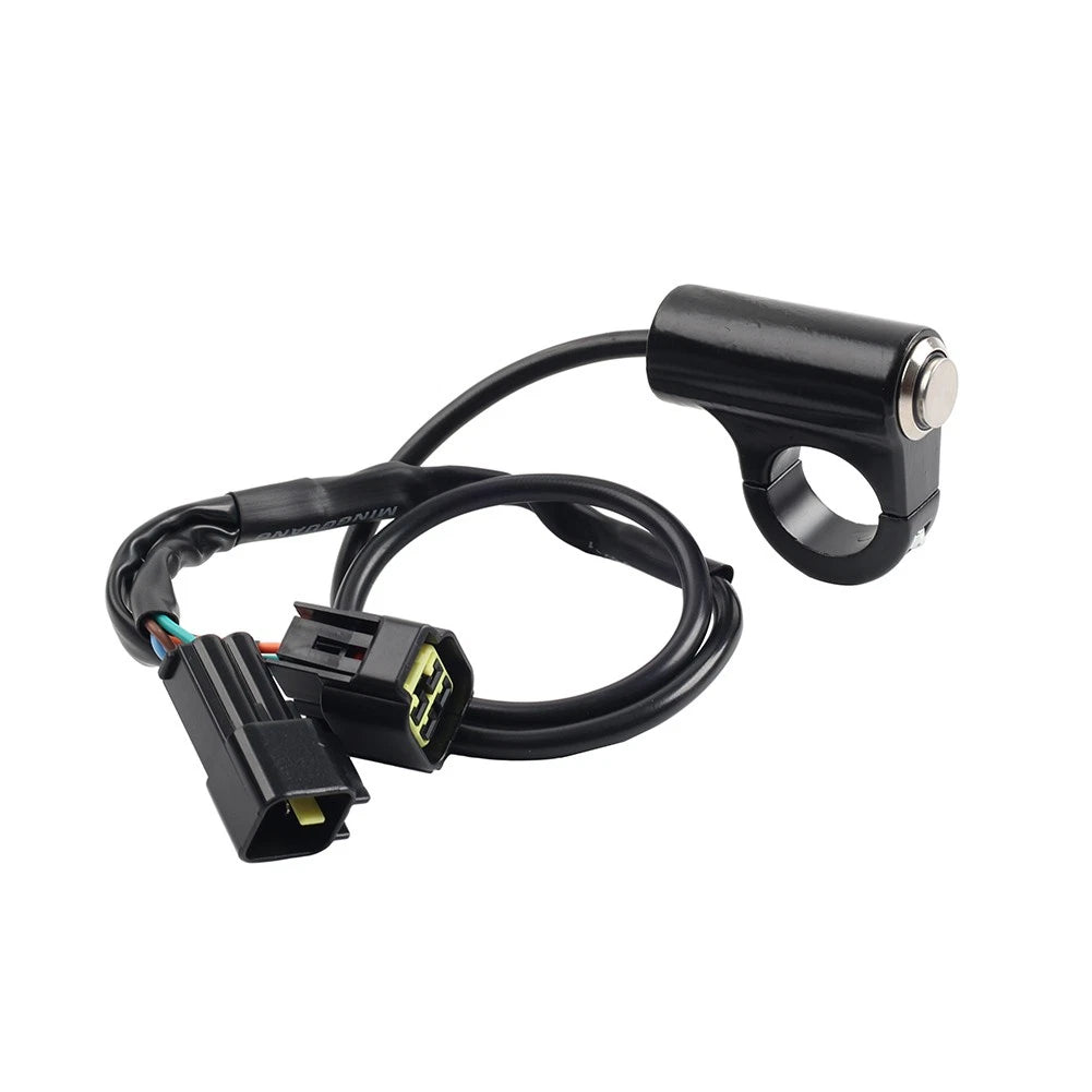 Headlight Switch 12V Aluminum for Talaria Sting MX4 (2022–2023)