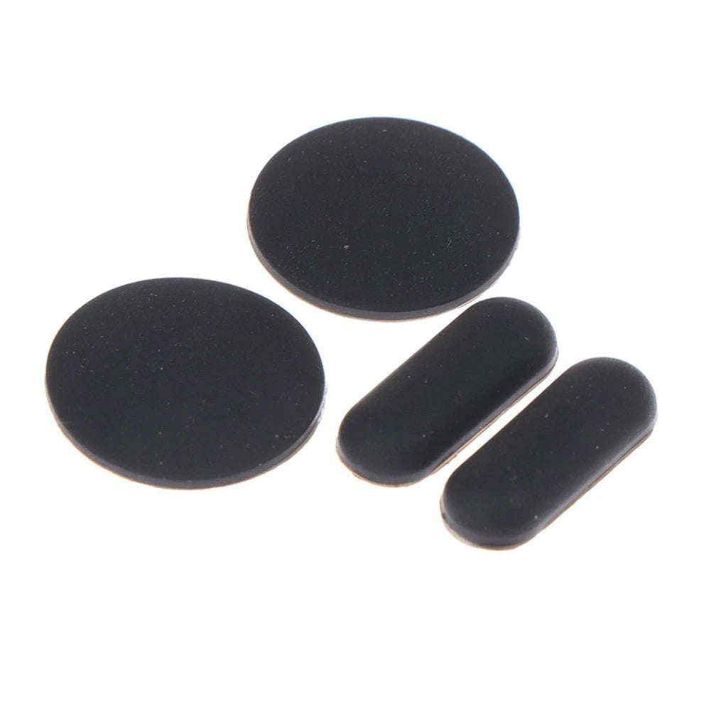 Replacement Rubber Feet Pads for Laptop Models 840, 745, 820, 725, 850, 755