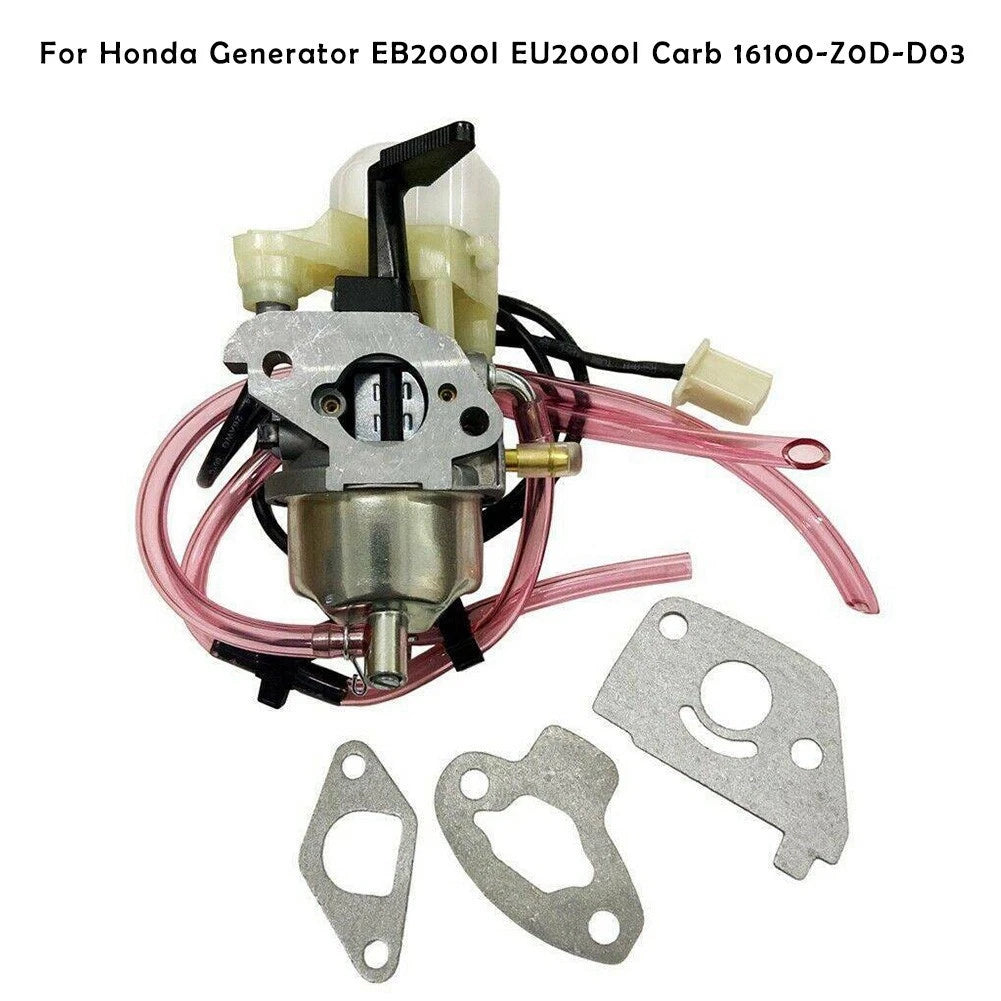 Replacement Carburetor for Honda EB2000I EU2000I (2001–2010)