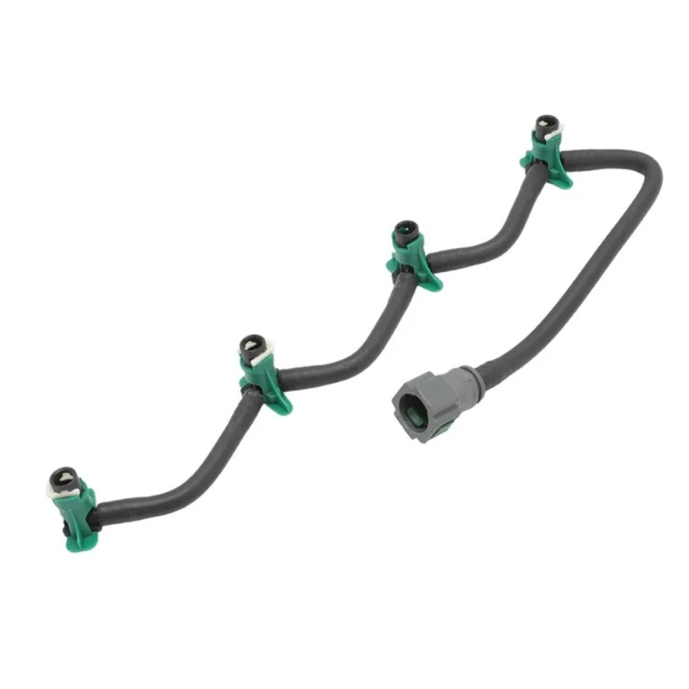 Fuel Injector Leak Off Hose Return Pipe for Ford Focus Galaxy Mondeo (2000–2019)