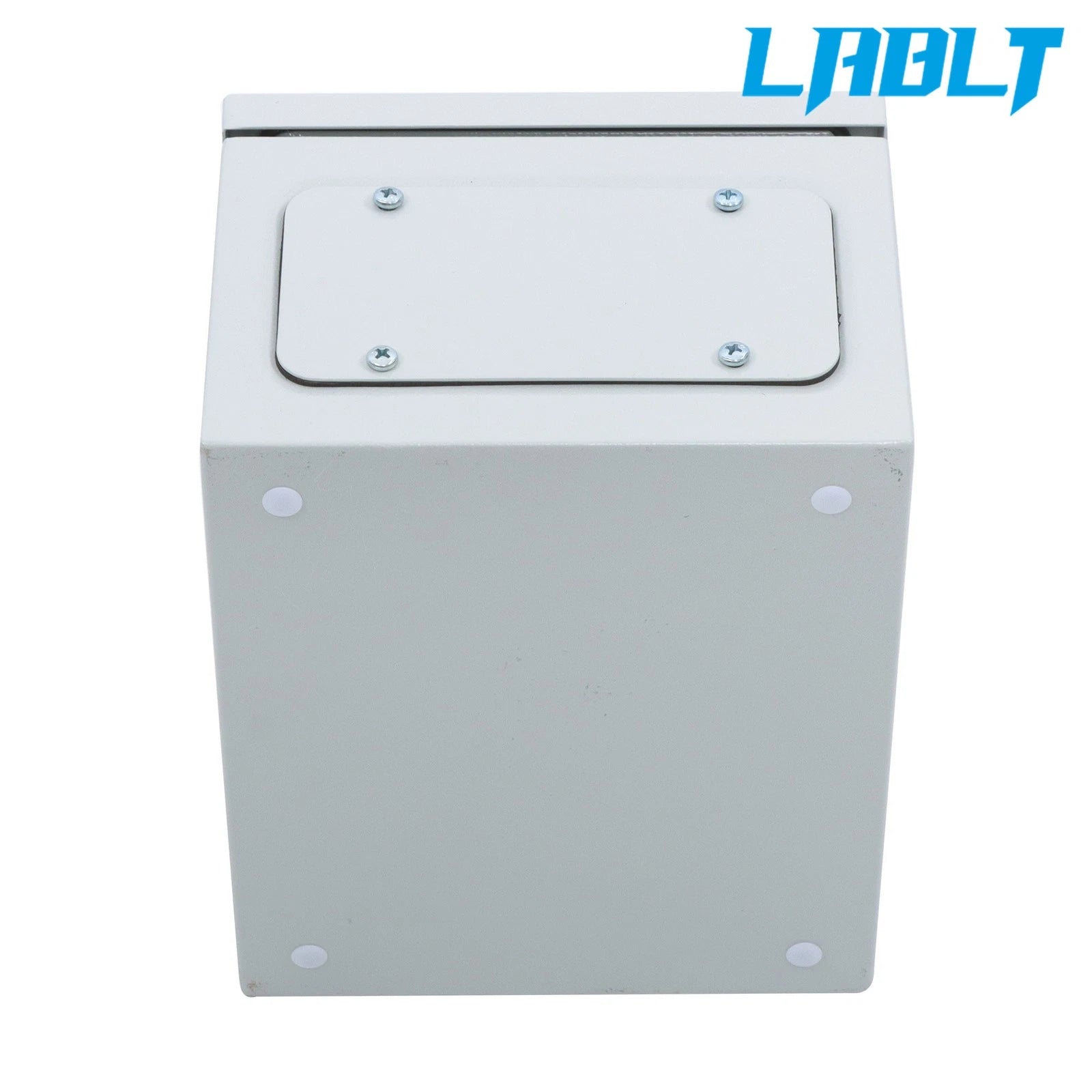 Electrical Box for (IP65, 10x8x6 Inch, Carbon Steel)