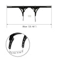 Engine Guard Crash Bar for Harley Softail Low Rider (2018–2025)