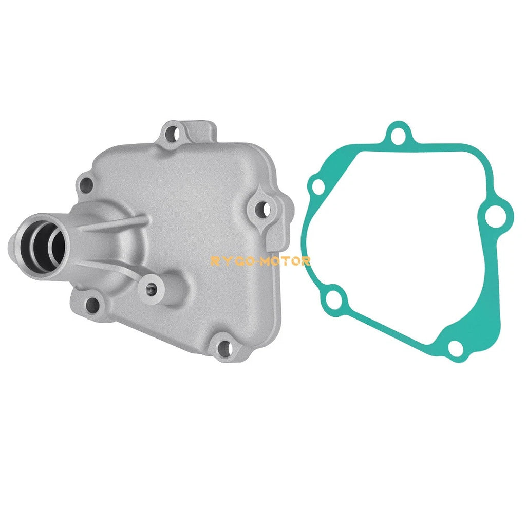 Gear Shift Cover and Gasket for Suzuki Hayabusa GSX1300R (1999–2007) #11383-24F00