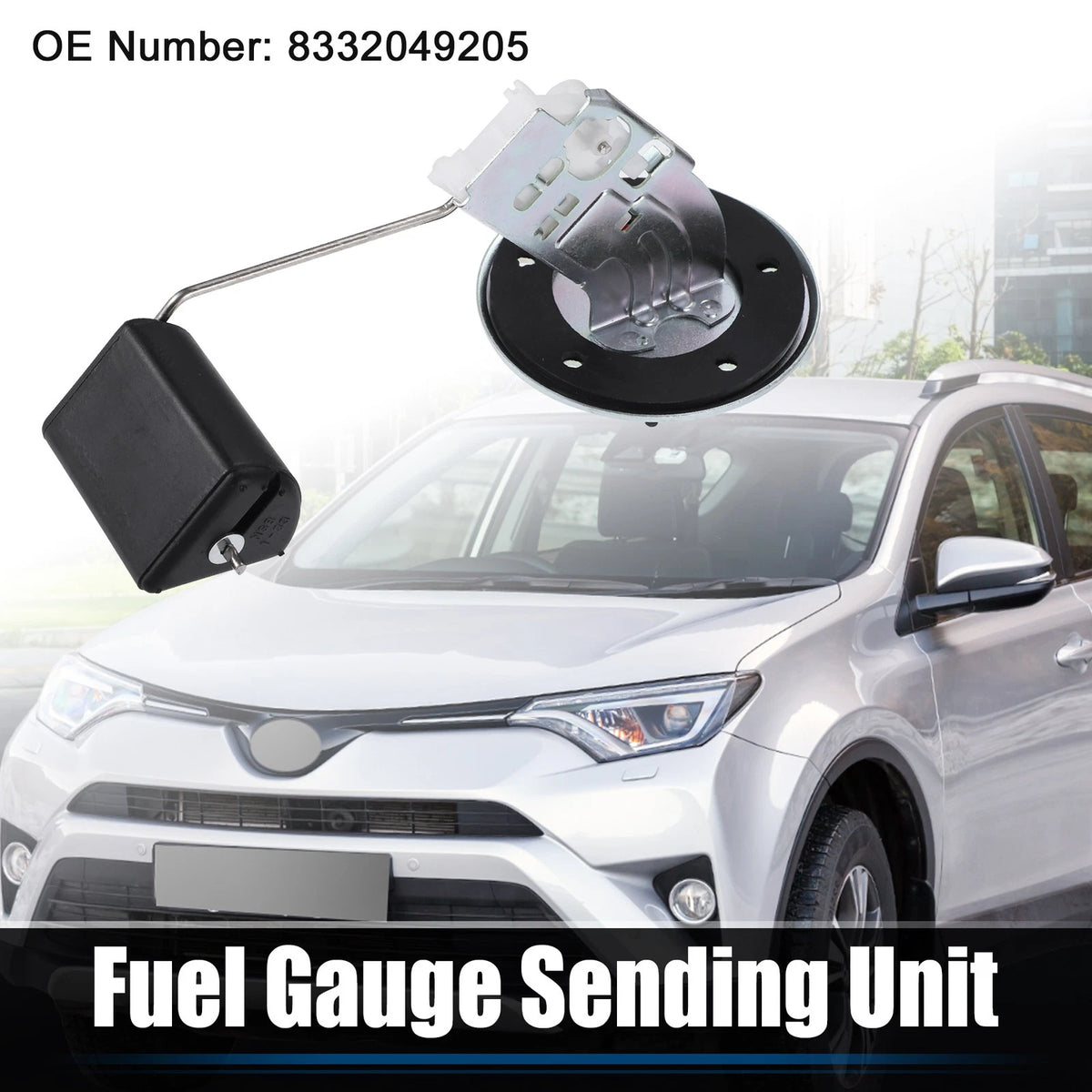 Fuel Tank Gauge Level Sensor for Toyota RAV4 (2006–2018)