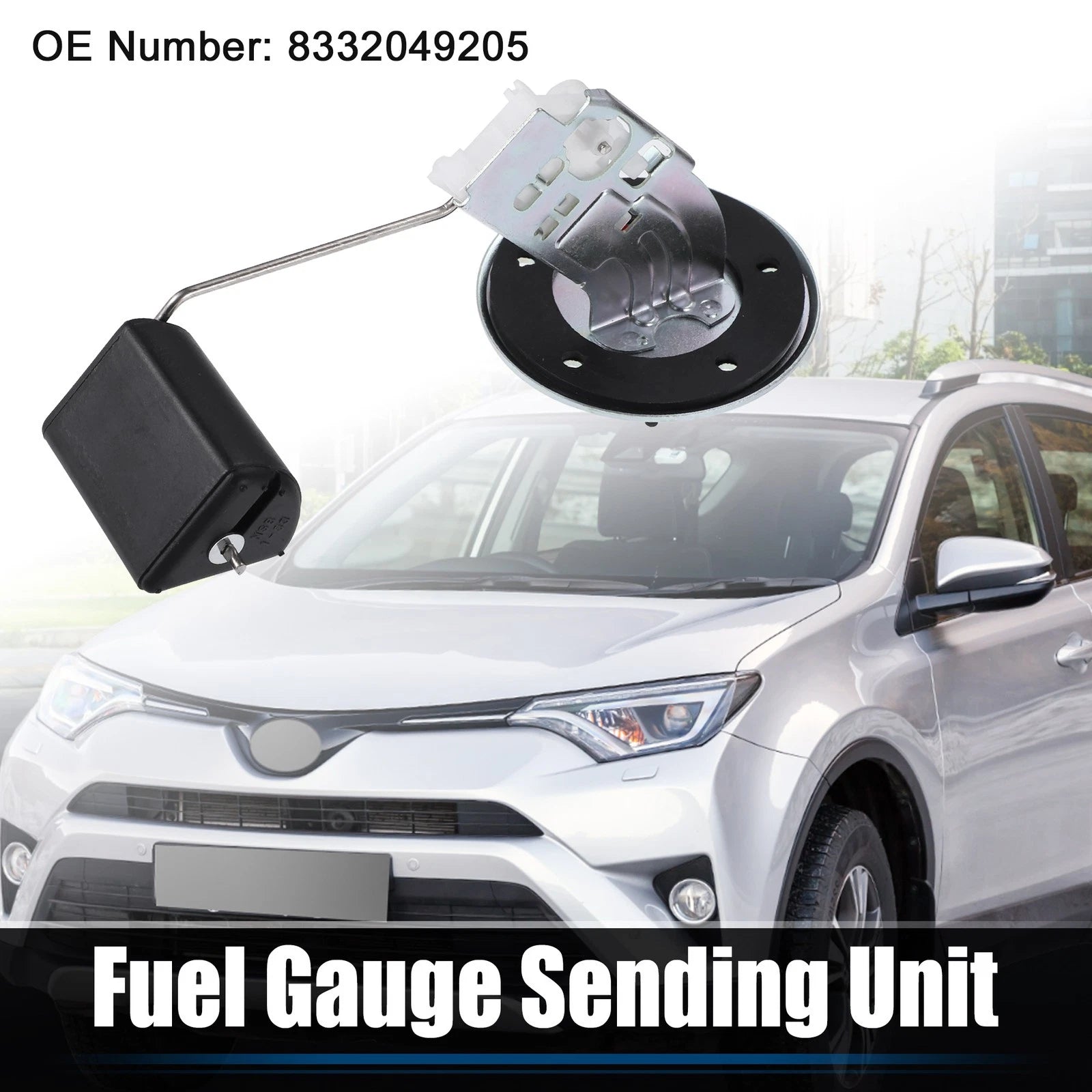 Fuel Tank Gauge Level Sensor for Toyota RAV4 (2006–2018)