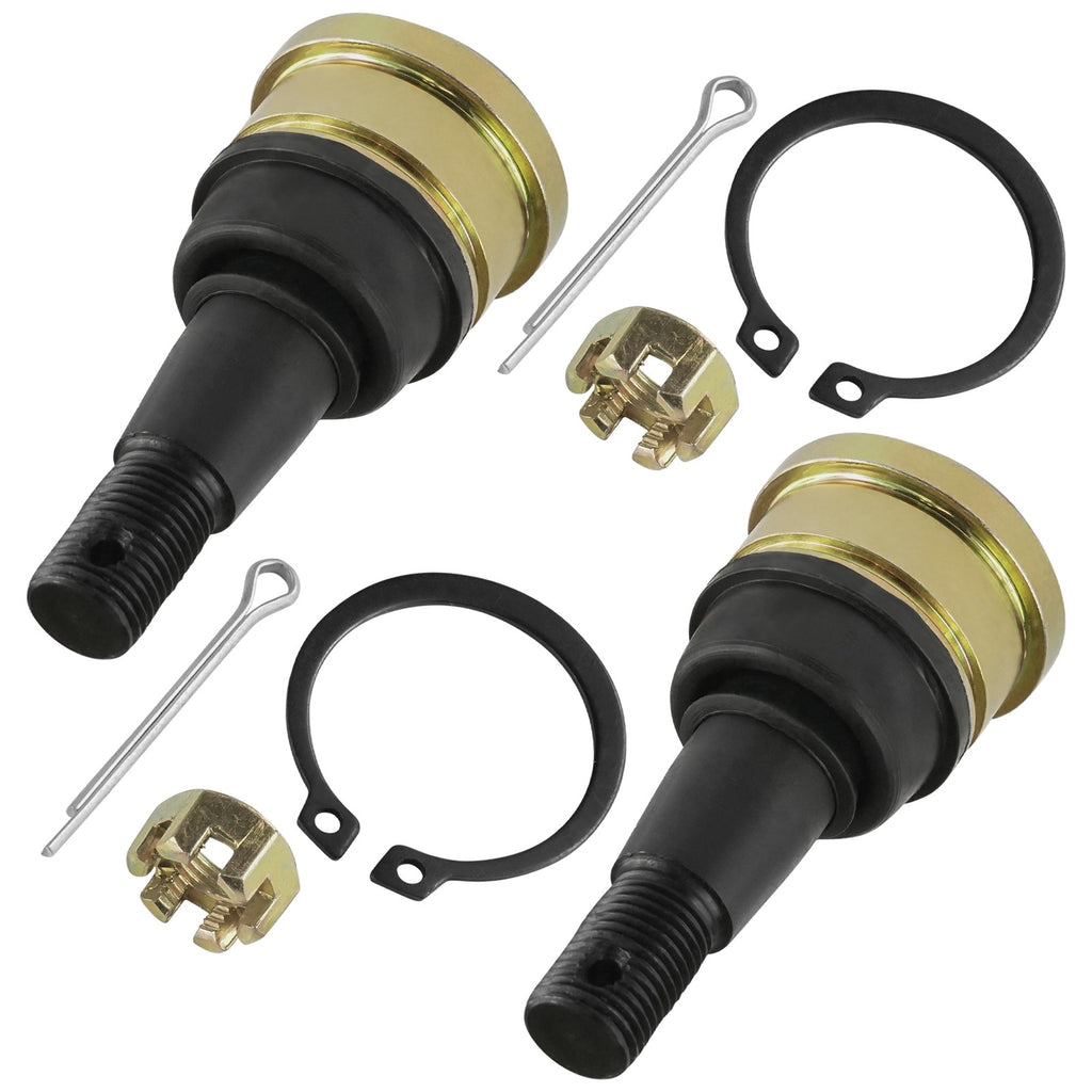 Set of 2 Upper Ball Joints Replacement for Polaris Outlaw 500 (2006–2007)