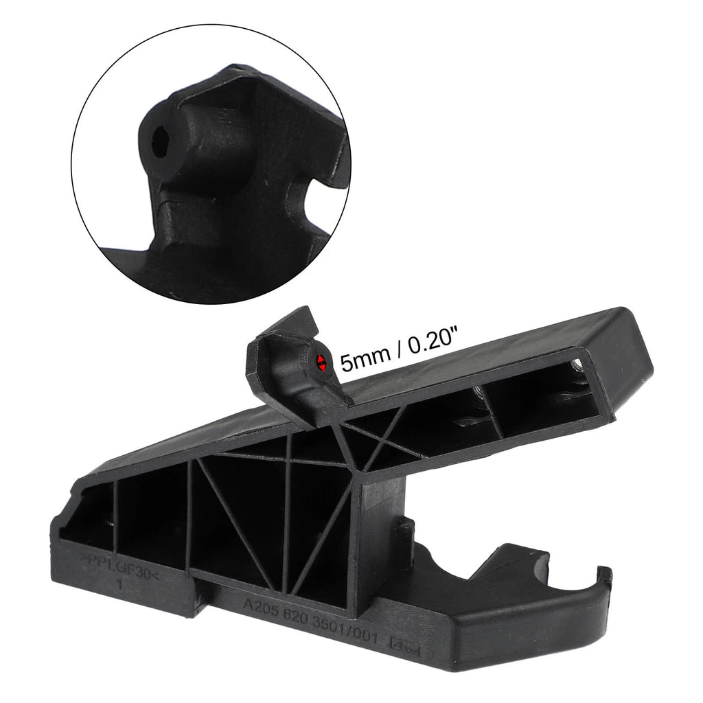 Front Right Support Impact Bar Bracket for Mercedes-Benz C300 (2015–2021)