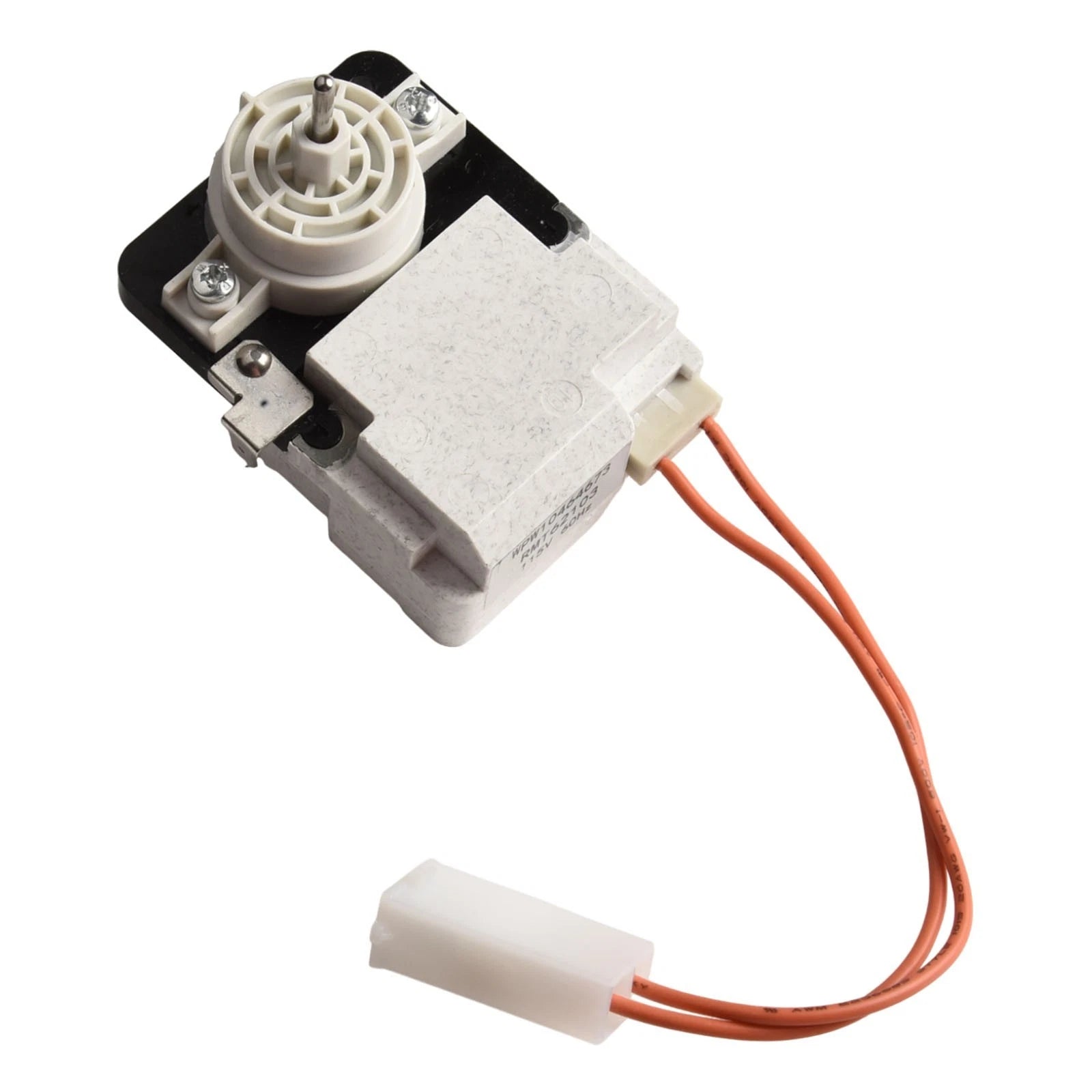 Evaporator Motor for Refrigerator (User-friendly Installation)