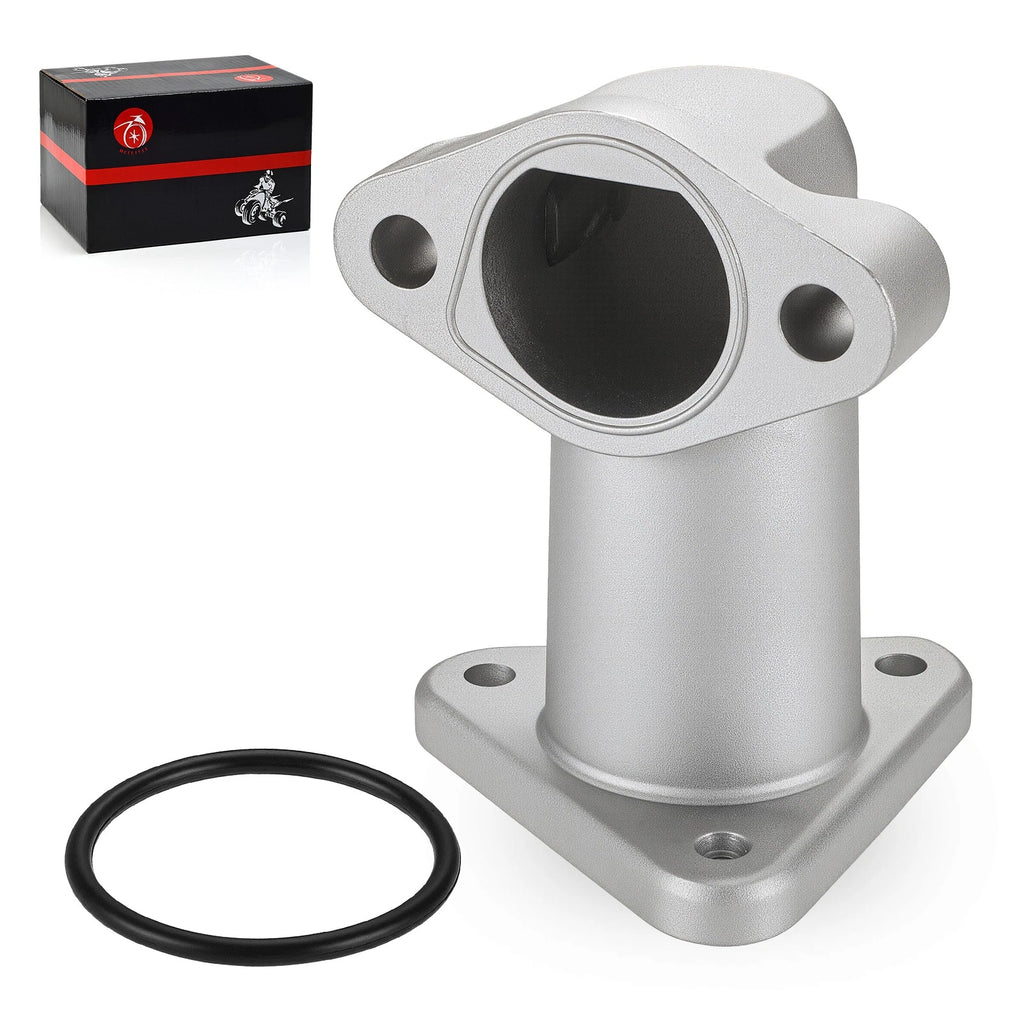 Carburetor Joint for Yamaha Pro Hauler YXP1000A (2004–2005) / YXP700A (2004–2006)