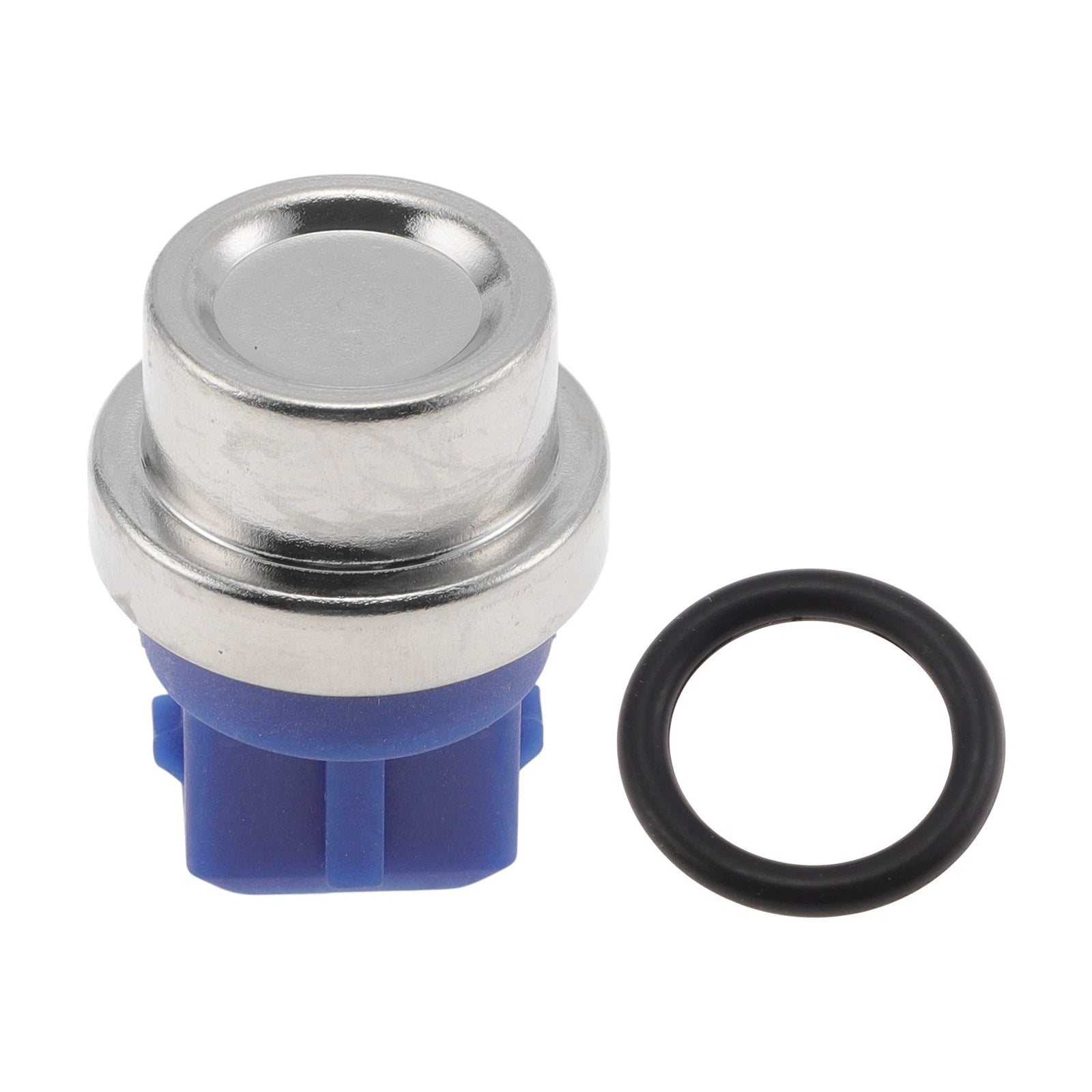 Engine Coolant Temperature Sensor Replacement for Audi A4 B7 (2005–2009)