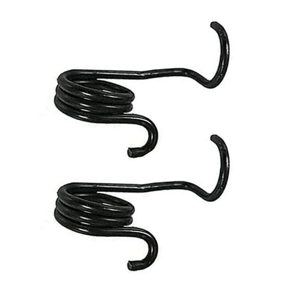 2 Pack Lawn Mower Lift Handle Coil Springs for CT126 (Compatible)