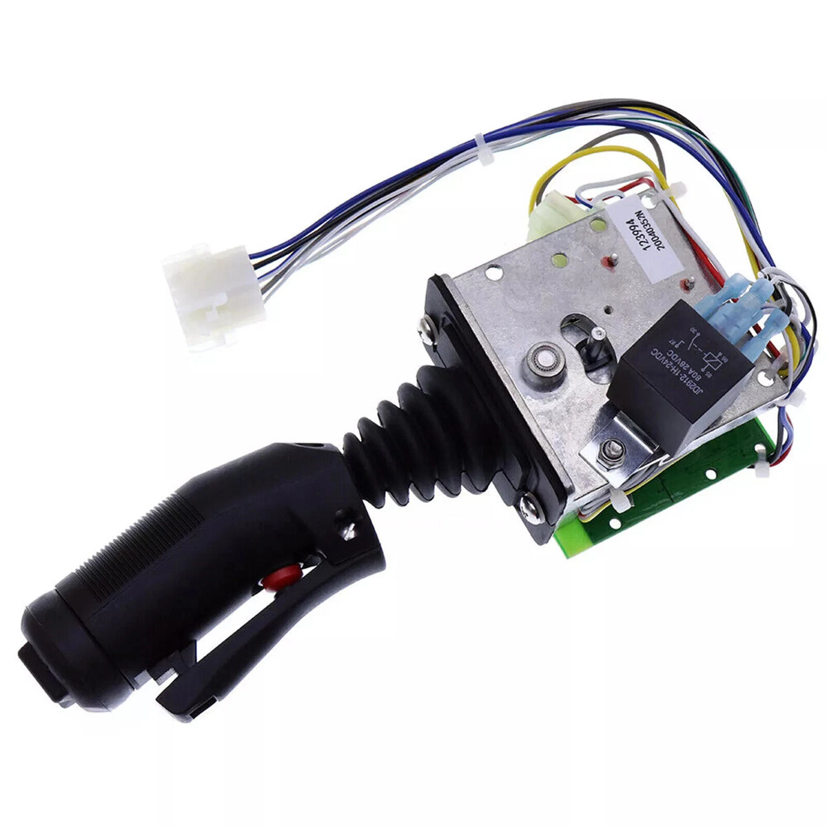Joystick Controller 123994 123994AB for Skyjack SJIII 4626 4632 4830 (2010–2023)