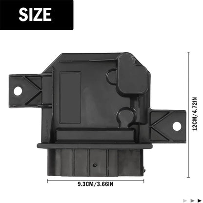 Fuel Pump Power Control Module for Silverado 4500 5500 HD, Sierra 1500 2500 3500 (2007–2019)